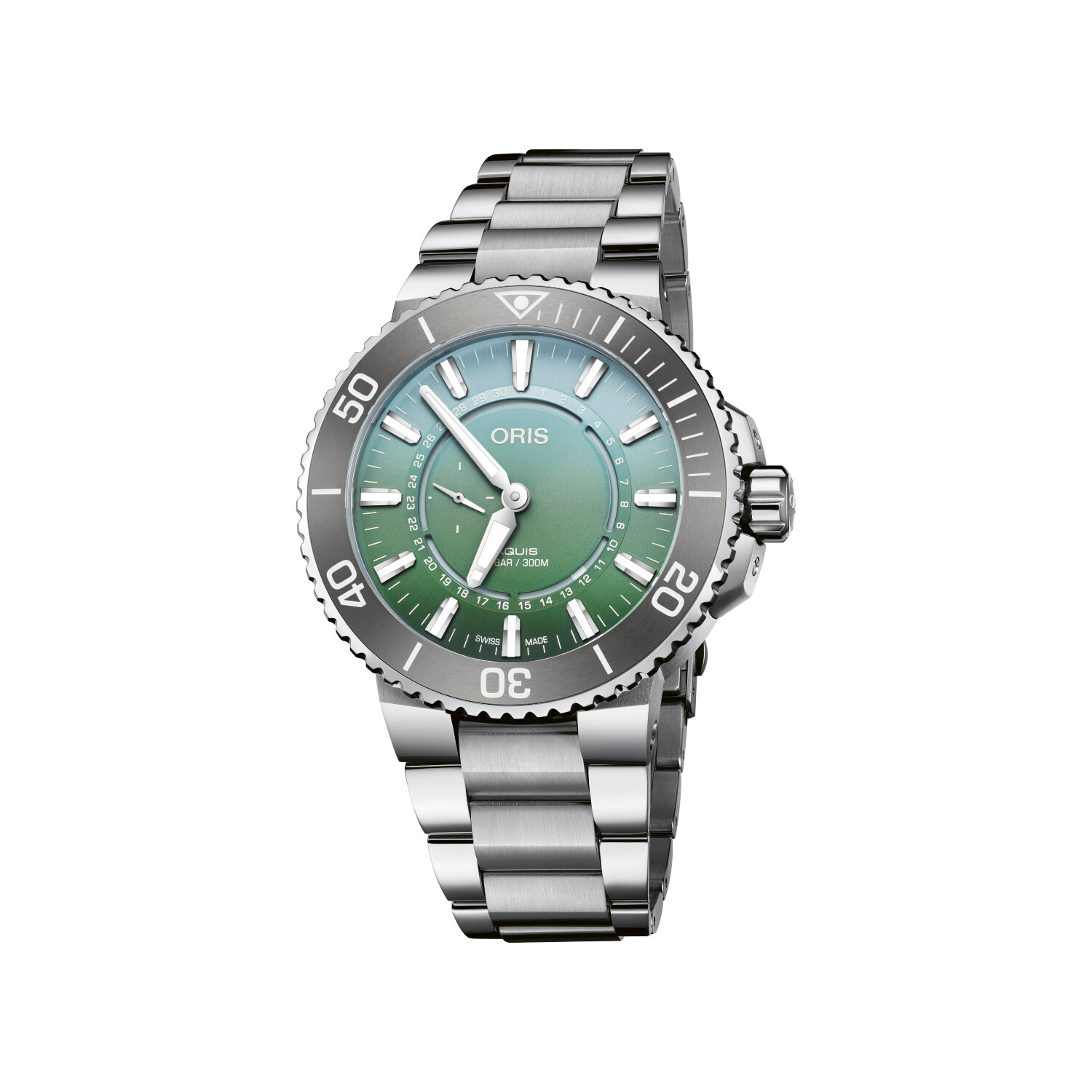 Watches Oris